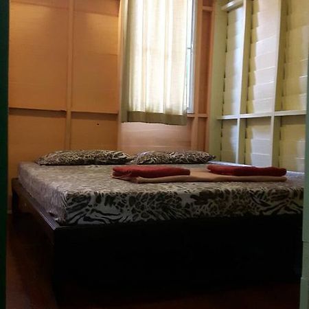 Bangkok House Hostel Phra Nakon Buitenkant foto